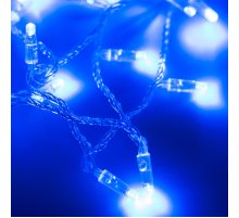 Светодиодная гирлянда Arlight ARD-String-Classic-10000-Clear-100LED-Std Blue 025787