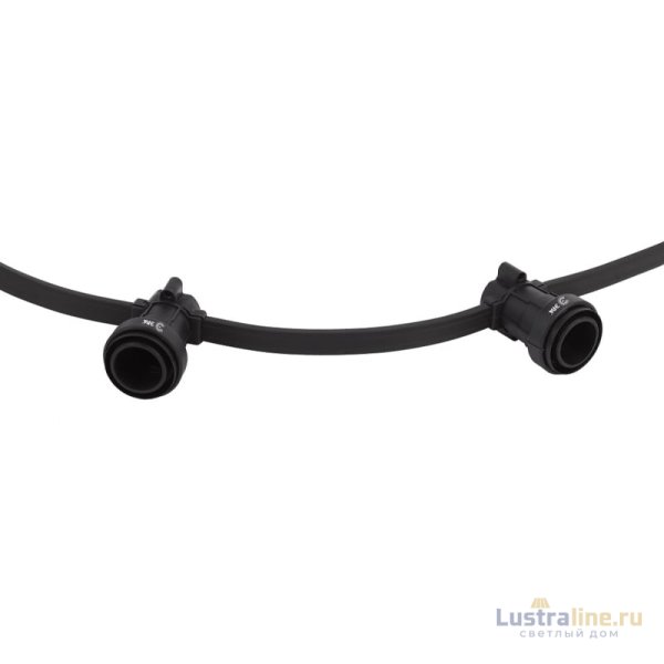 Уличная гирлянда ЭРА 220V ERABL-K30 Б0053025