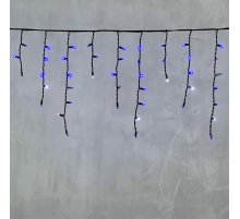 Гирлянда Бахрома Laitcom (LTC) LL120BLW-1-2B