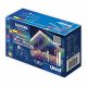 Гирлянда Бахрома Uniel ULD-B6006-080/STK MULTI IP44 UL-00012072