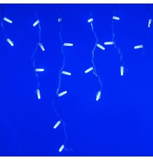 Светодиодная гирлянда Arlight ARD-Edge-Classic-2400x600-White-88LED-Std Blue 026016