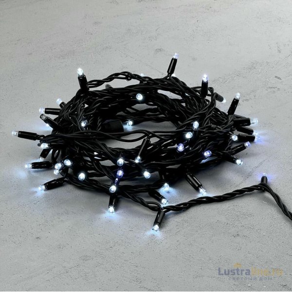 Гирлянда Нить Laitcom (LTC) LL75BLW-1-2W