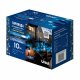 Уличная гирлянда Uniel ULD-S1000-120/TBK BLUE-WHITE IP67 UL-00010895