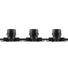 Гирлянда уличная Белтлайт Feron CL50100 29882