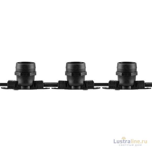 Гирлянда уличная Белтлайт Feron CL50100 29882 Гирлянда уличная Белтлайт Feron CL50100 29882