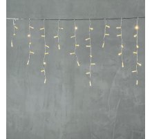 Гирлянда Бахрома с колпачком Laitcom (LTC) PIL200CAP-10-2WW