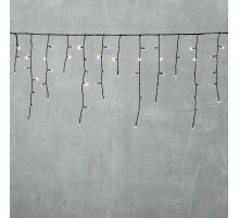 Гирлянда Бахрома Laitcom (LTC) PIL150-11-1WW