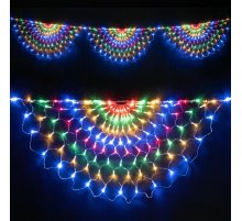 Светодиодная сеть Laitcom (LTC) RNL384-5W-10-2M Светодиодная сеть Laitcom (LTC) RNL384-5W-10-2M