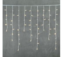 Гирлянда Бахрома Laitcom (LTC) LL168-8-2WW Гирлянда Бахрома Laitcom (LTC) LL168-8-2WW