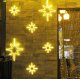 Фигура Arlight ARD-Star-M1-295x275-36LED Warm 025312