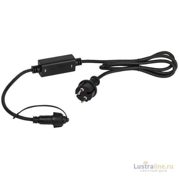 Шнур питания для гирлянд Эра ERAPS-K800 Б0051881