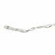 Гирлянда Бахрома Uniel ULD-B6006-080/STK WARM WHITE IP44 UL-00012073