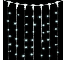 Гирлянда Занавес Laitcom (LTC) PCL202-10-2W