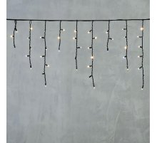 Гирлянда Бахрома Laitcom (LTC) LL120BLW-1-2WW Гирлянда Бахрома Laitcom (LTC) LL120BLW-1-2WW