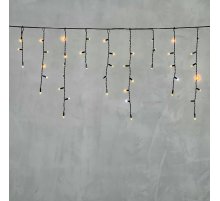 Гирлянда Бахрома с колпачком Laitcom (LTC) PIL120BLWCAP-11-2Y