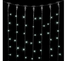 Гирлянда Занавес Laitcom (LTC) PCL901-11-2W