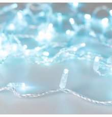 Светодиодная гирлянда Arlight ARD-String-Classic-10000-Clear-100LED-Std Azure 025819