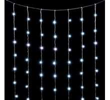 Гирлянда Занавес облегченный Laitcom (LTC) PCL600NOT-10-2W