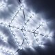 Фигура Arlight ARD-Snowflake-M10-1000x900-576LED White 034258