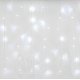 Уличная гирлянда Uniel ULD-C3020-264/TTK WHITE IP44 UL-00010918