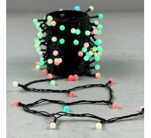 Гирлянда Шарики Laitcom (LTC) SB100-1-2RGB