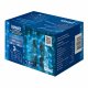 Уличная гирлянда Uniel ULD-C3020-264/TTK BLUE IP44 UL-00010919