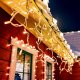Светодиодная гирлянда Arlight ARD-Edge-Pro-5600x900-White-240LED-Milk-Flash Warm 034132