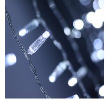Светодиодная гирлянда Arlight ARD-Curtain-Classic-2000x3000-Clear-760LED White 024856