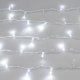 Светодиодная гирлянда Arlight ARD-String-Classic-1000-Clear-100LED-Pulse White 031638