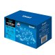 Уличная светодиодная гирлянда Uniel (UL-00001352) синий ULD-S1000-120/TWK Blue IP67