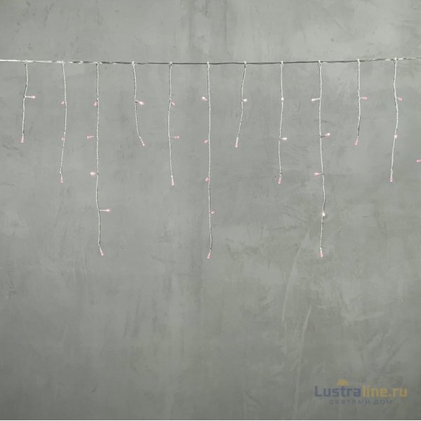 Гирлянда Бахрома Laitcom (LTC) ECC100-10-8BP