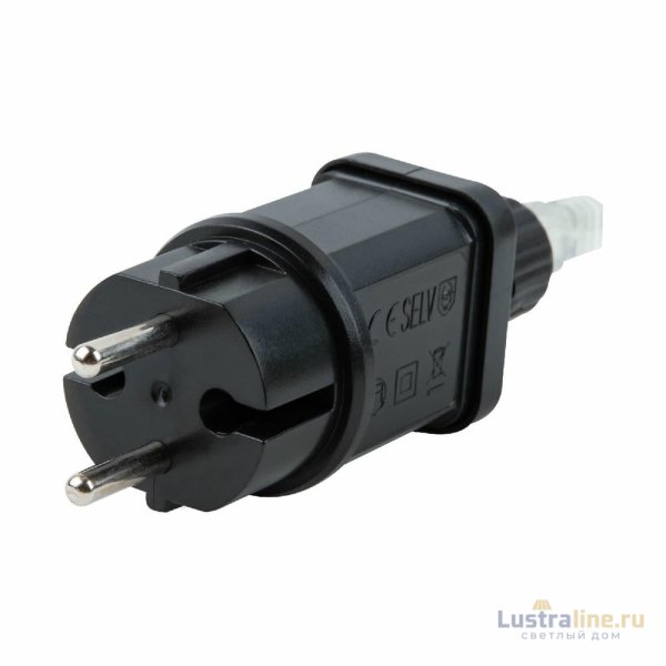 Уличная гирлянда Uniel ULD-B10005-480/TTK WARM WHITE IP44 UL-00010876