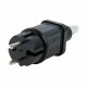 Уличная гирлянда Uniel ULD-B10005-480/TTK WARM WHITE IP44 UL-00010876