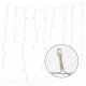 Уличная гирлянда Uniel ULD-B25006-440/TTK WARMWHITE-WHITE IP44 UL-00010938