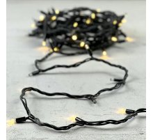 Гирлянда Нить Laitcom (LTC) LL75ABL-1-2WW