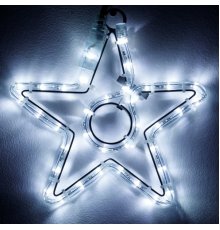Фигура Arlight ARD-Star-M4-200x220-36LED White 034263
