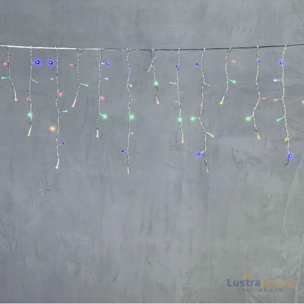 Гирлянда Бахрома Laitcom (LTC) PIL240BLW-10-2M