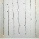 Уличная гирлянда Uniel ULD-C3020-384/TBK WARM WHITE IP67 UL-00010940