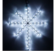 Фигура Arlight ARD-Star-M2-380x250-36LED White 034247