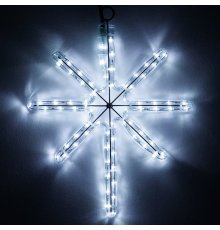 Фигура Arlight ARD-Star-M2-380x250-36LED White 034247