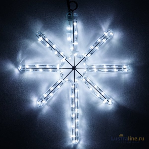Фигура Arlight ARD-Star-M2-380x250-36LED White 034247