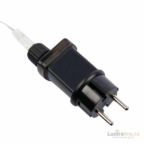 Уличная гирлянда Uniel ULD-B25006-440/TTK WHITE IP44 UL-00010885