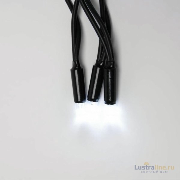 Уличная гирлянда Uniel ULD-C3020-384/TBK WHITE IP67 UL-00010941 Уличная гирлянда Uniel ULD-C3020-384/TBK WHITE IP67 UL-00010941