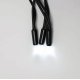 Уличная гирлянда Uniel ULD-C3020-384/TBK WHITE IP67 UL-00010941