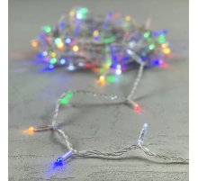 Гирлянда Нить с колпачком Laitcom (LTC) PST100BLWCAP-10-1M Гирлянда Нить с колпачком Laitcom (LTC) PST100BLWCAP-10-1M