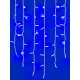Уличная светодиодная гирлянда (UL-00001358) Uniel занавес 220V синий ULD-C2030-240/TWK BLUE IP67