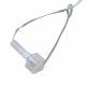 Гирлянда Бахрома Uniel ULD-B6006-080/STK MULTI IP44 UL-00012072