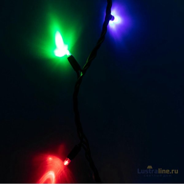 Гирлянда Эра ERAPS-PM10 Б0056016