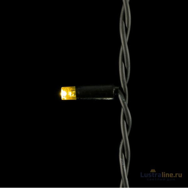 Гирлянда Занавес Laitcom (LTC) LL602-1-2WW