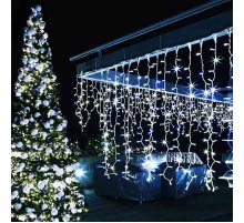 Светодиодная гирлянда Arlight ARD-Edge-Classic-5600x900-Black-240LED-Pulse White 034922